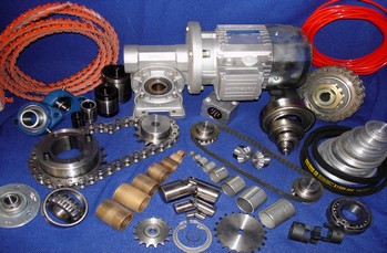 product display