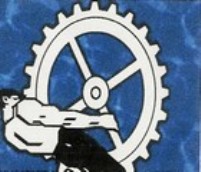 company logo