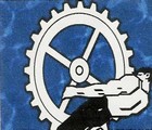 company logo